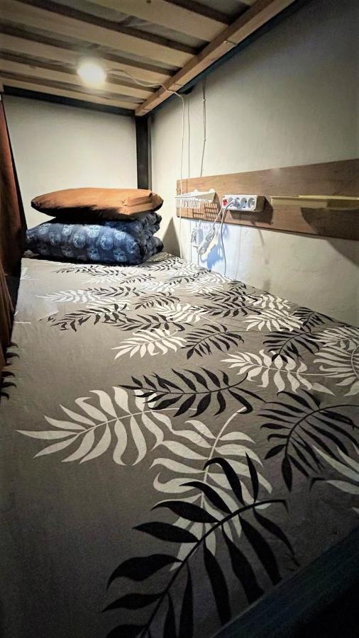 Bern Hostel Chişinǎu Buitenkant foto