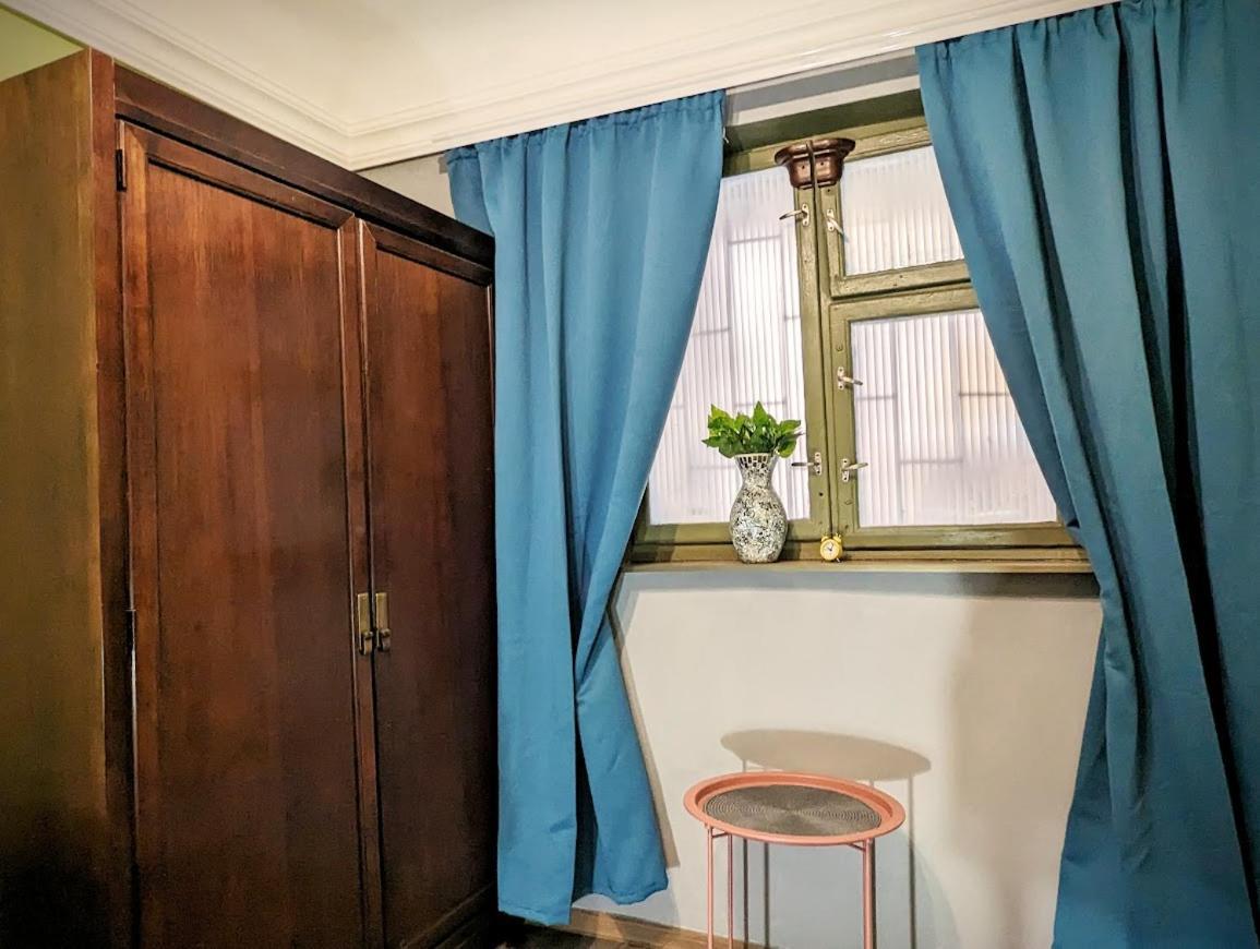 Bern Hostel Chişinǎu Buitenkant foto